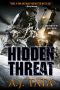 [Threat 03] • Hidden Threat